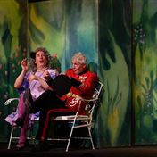 Petr Vacek a Libor Hruška